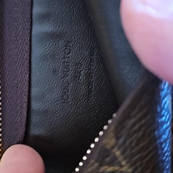 Louis Vuitton Felicie Insert Only - Picture 3 of 4